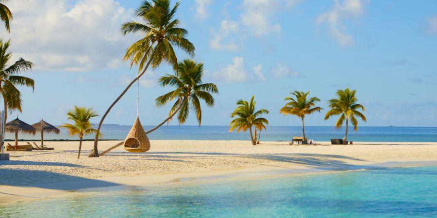 Maldive o Mauritius: quale scegliere 