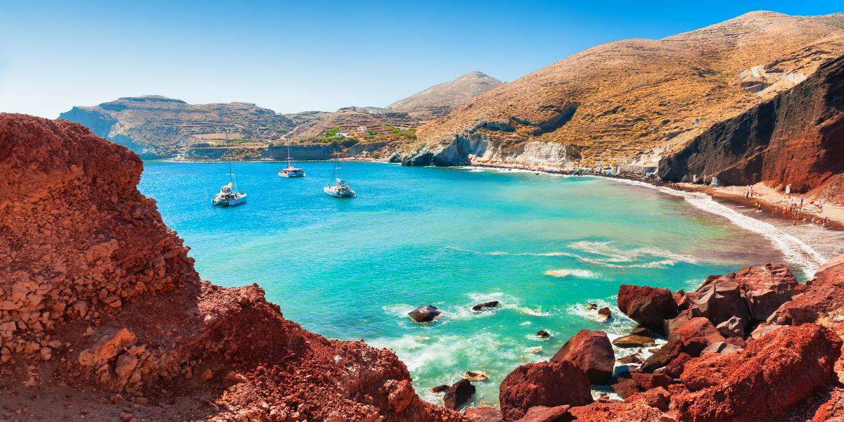 Quale scegliere: Mykonos o Santorini?