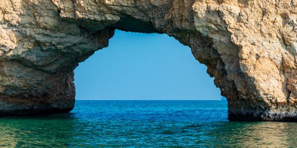 Mare a Muscat, Oman: scopri Bandar Jissah