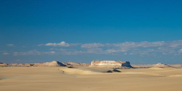 Perché visitare l’oasi di Siwa in Egitto