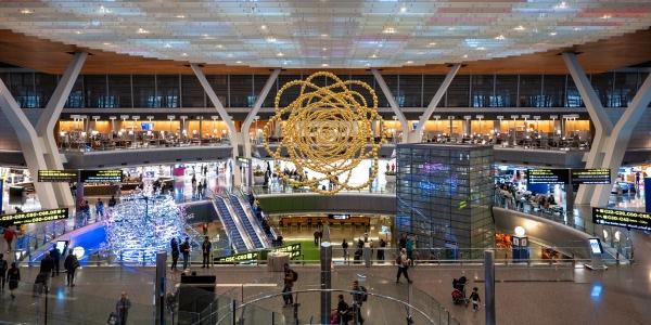 Come arrivare in Qatar