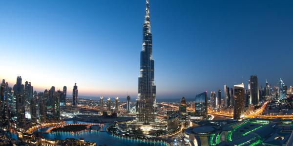 Quali sono i 7 Emirati Arabi?