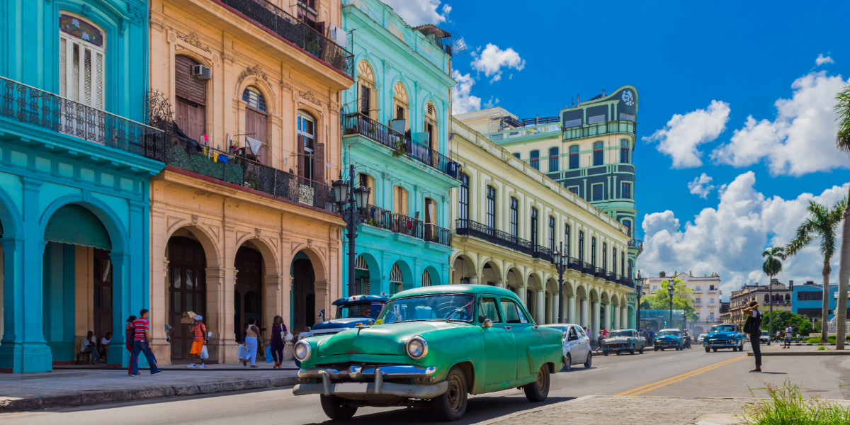 Quale isola dei Caraibi scegliere