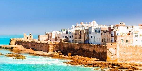 Il clima in Marocco