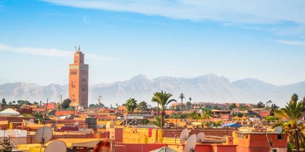 Cosa sapere sul Marocco