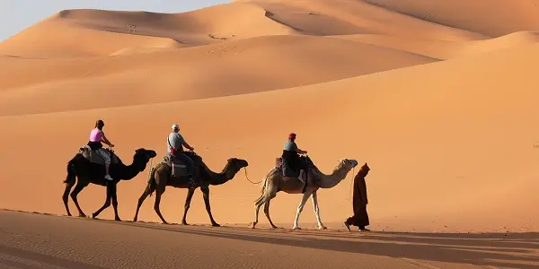 Cosa mettere in valigia per la Tunisia