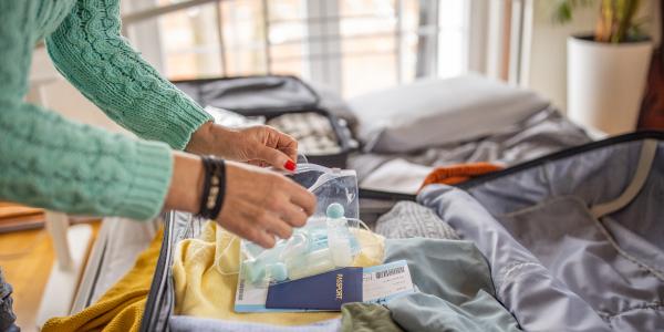 Preparati al viaggio: cosa portare con te a Capo Verde