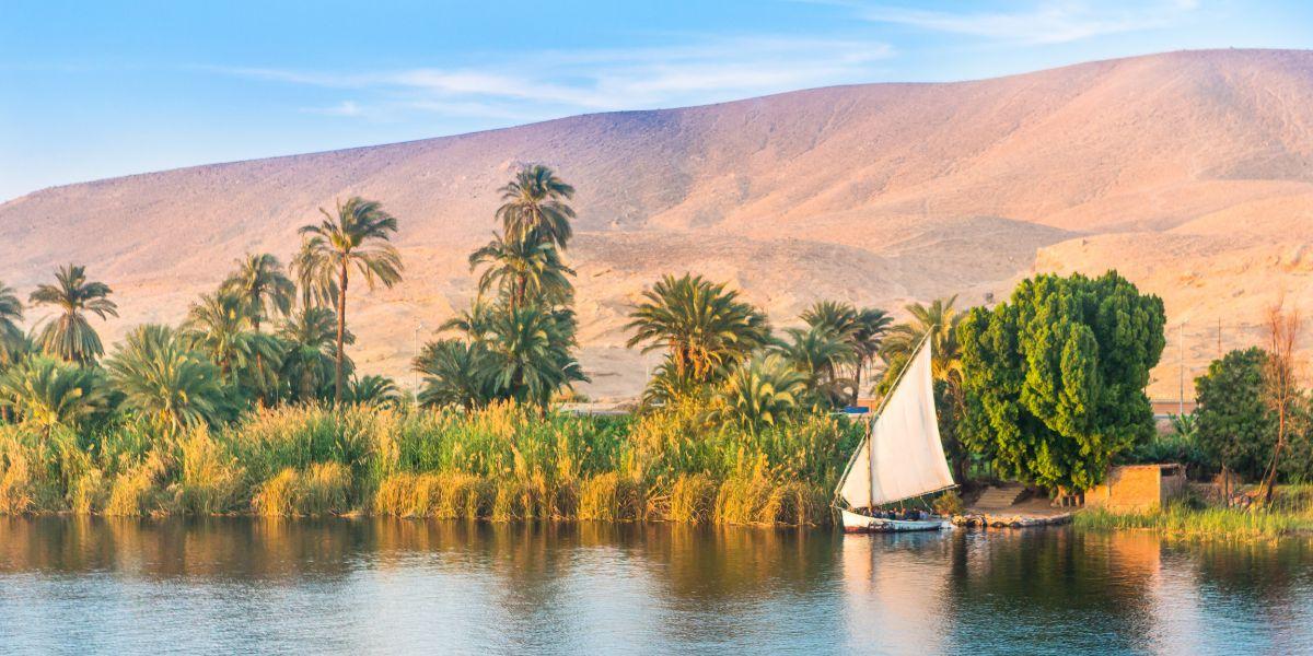 Scoprire l’Egitto con una Crociera sul Nilo