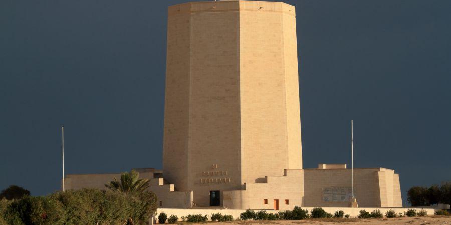 Spiagge di Marsa Matrouh e dintorni