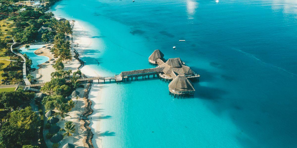 Quando andare a Kiwengwa, Zanzibar