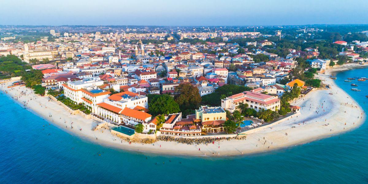 Spiaggia di Kiwengwa e dintorni