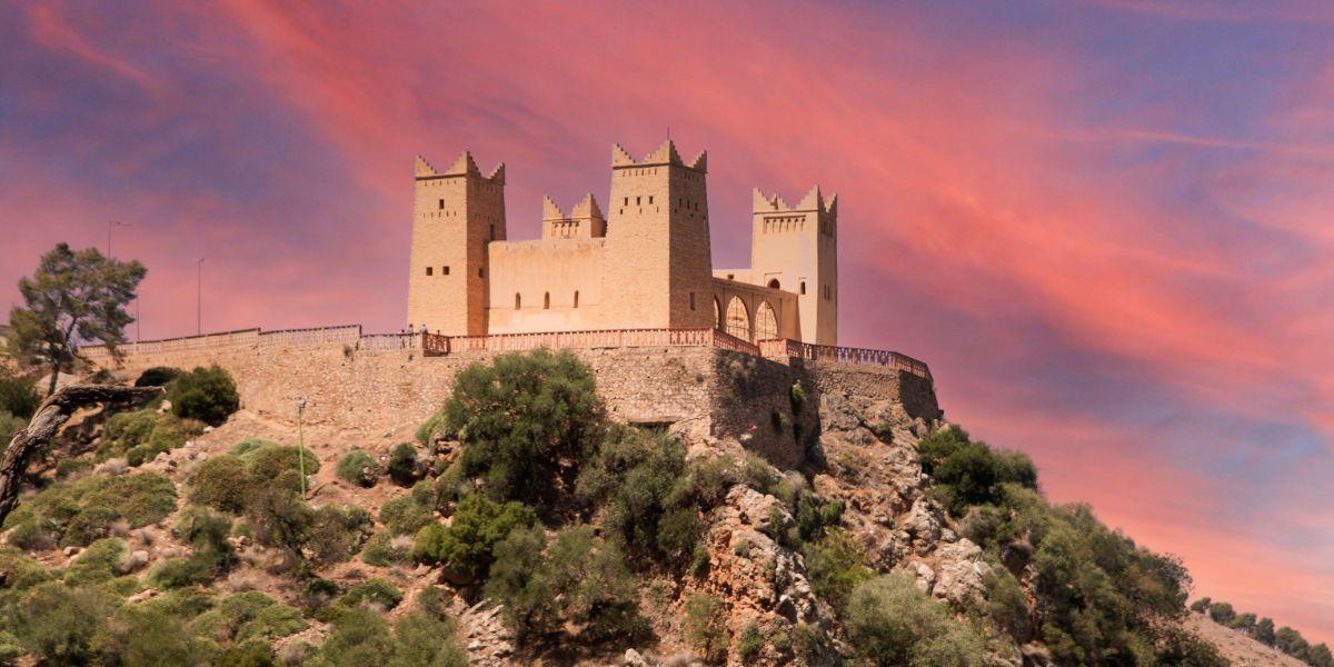  Cosa vedere in Marocco: Beni Mellal