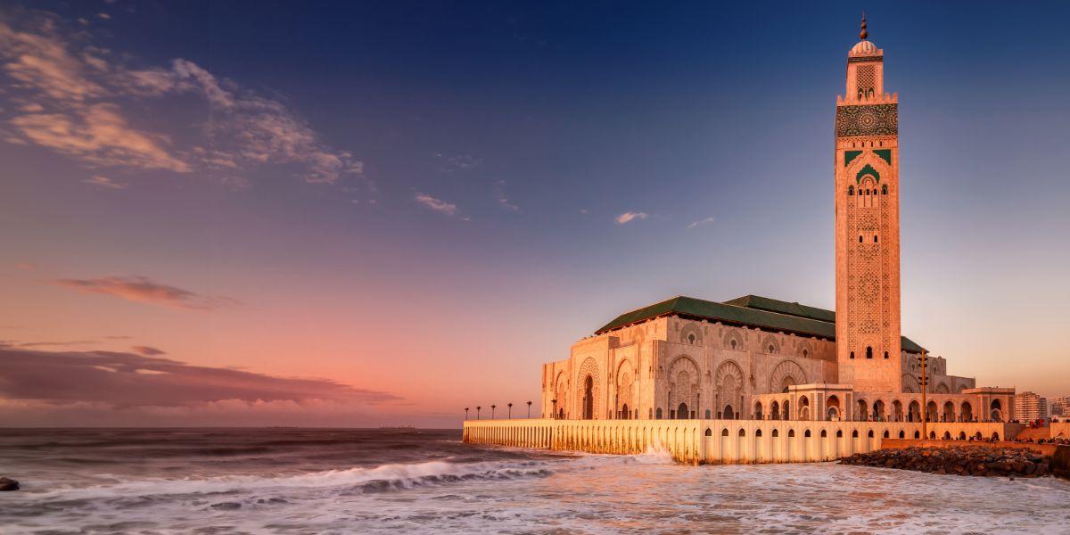 Cosa vedere in Marocco: Casablanca