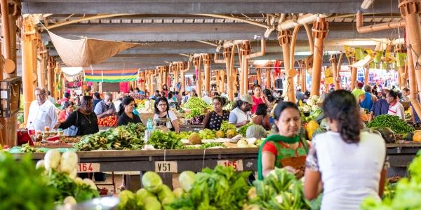 È pericoloso andare a Mauritius?