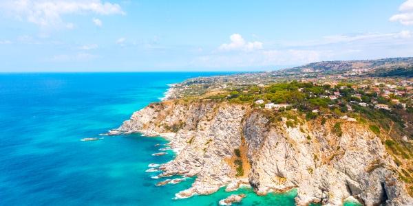 Costa degli Dei e cosa visitare in Calabria