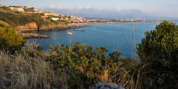Cose da fare in Calabria? Visitare la Riviera dei Cedri