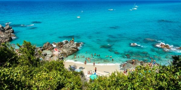 L’incanto di Marina di Zambrone