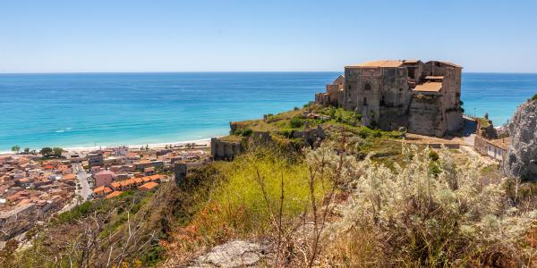 Calabria, cose da vedere: la Riviera dei Gelsomini