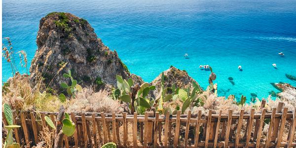 Alla scoperta di Cariati Marina