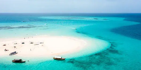 Zanzibar, per un viaggio di nozze tra spezie e mare