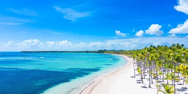 Dove andare in viaggio di nozze? Scopri la Repubblica Dominicana