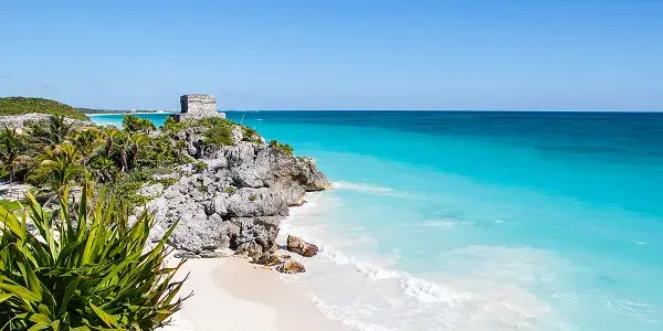 Messico: cultura e mare nella Riviera Maya