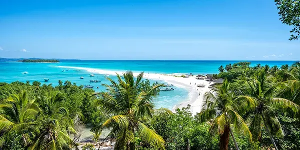 Madagascar: un viaggio di nozze tra mare e biodiversità