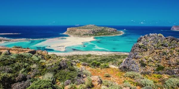 Dove andare in vacanza a luglio? Scopri Creta