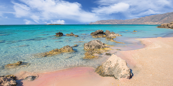 Creta: dove andare a settembre nel mondo