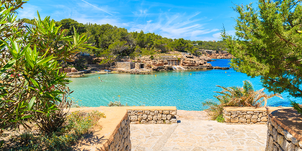 Ibiza: dove andare a settembre in vacanza