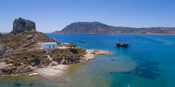  Dove andare a settembre in vacanza: Kos