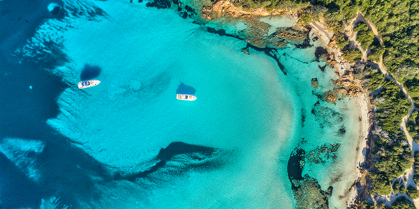 Dove andare al mare a settembre? Scopri la Sardegna