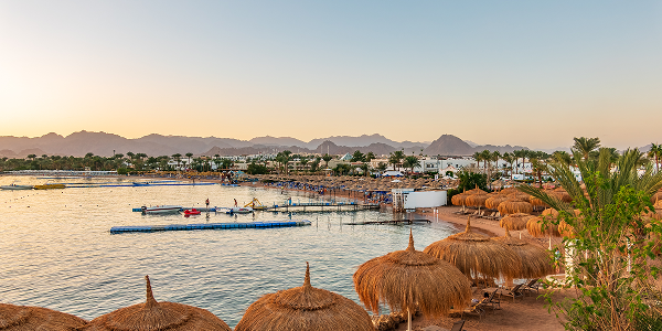 Settembre, dove andare in vacanza? Sharm el-Sheikh