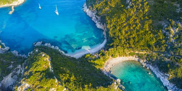 Calette di Porto Timoni