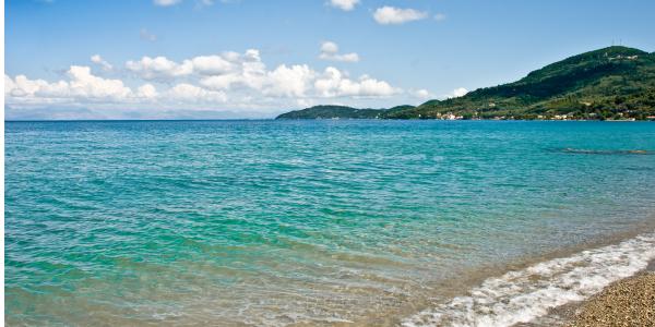 Spiaggia di Messonghi