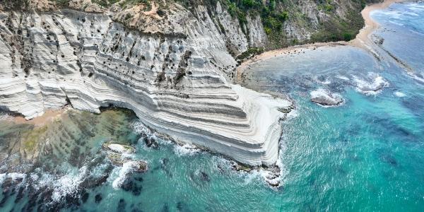 Isole del Mar Mediterraneo: scopri la Sicilia