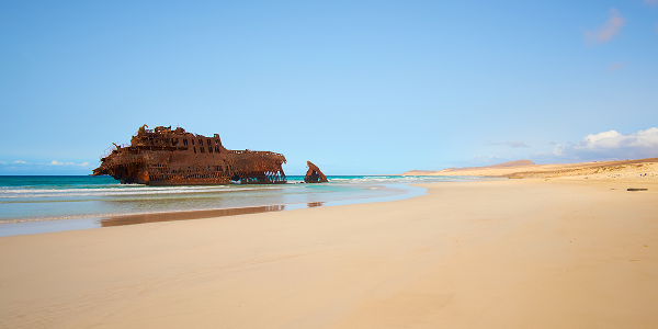 Dicembre, dove andare in vacanza? Boa Vista