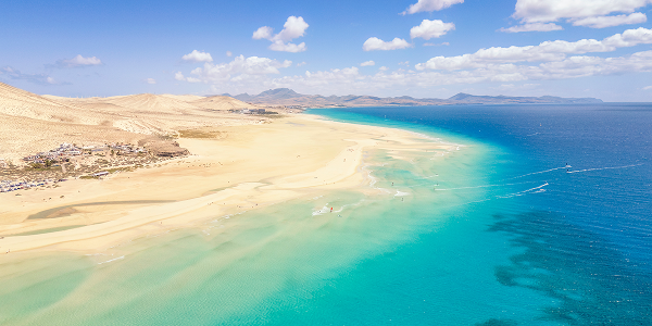  Fuerteventura: viaggi a dicembre tra sole e natura