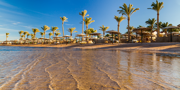 Dicembre, dove andare in vacanza? Hurghada