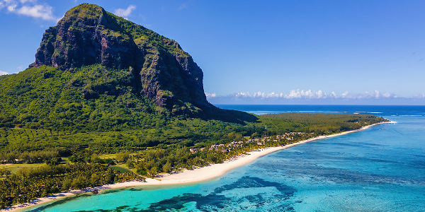 Dicembre in vacanza: scopri Mauritius