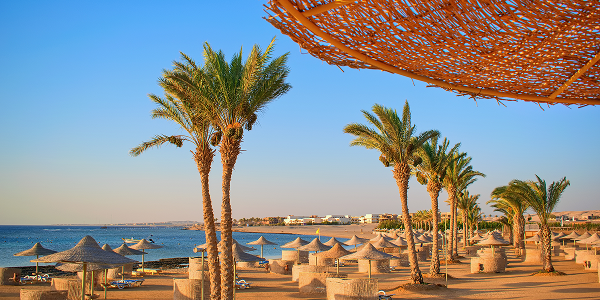 Dove andare a dicembre vicino all’Italia: Marsa Alam