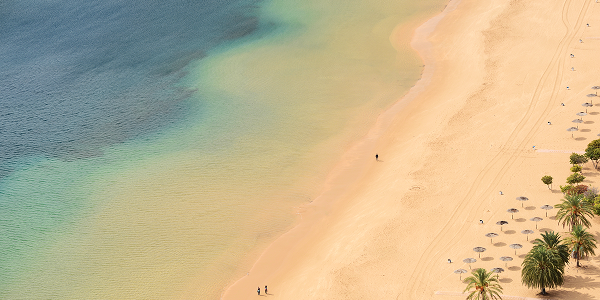Vacanze a novembre: dove andare? Scopri le Canarie