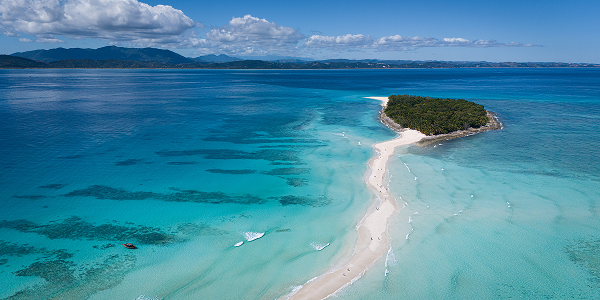 Novembre, dove andare? Scopri il Madagascar