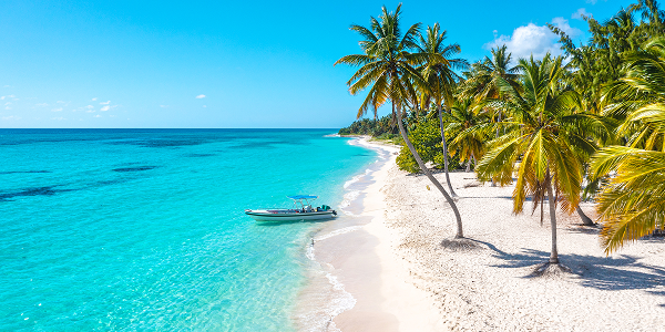Repubblica Dominicana: dove andare a novembre