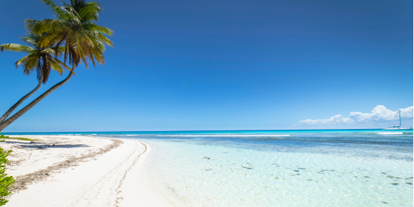 Bayahibe: vacanze di ottobre ai Caraibi