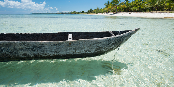  Ottobre, dove andare in vacanza: Madagascar