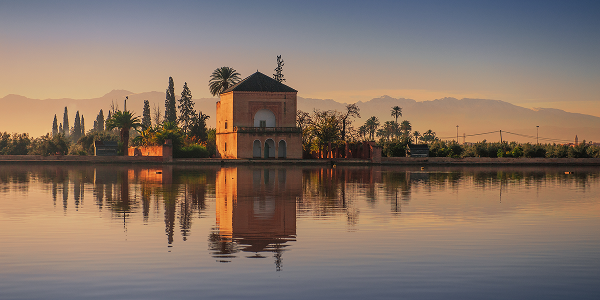 Marocco: viaggi a ottobre tra città imperiali e deserto