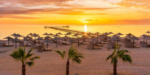 Marsa Alam: viaggi a ottobre tra barriera corallina e sole