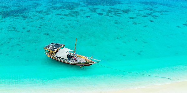 Zanzibar: vacanze di ottobre tra spiagge e cultura