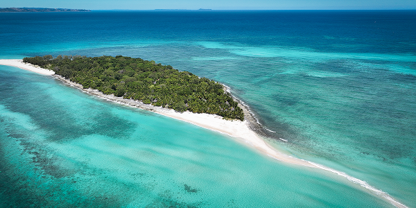 Destinazioni esotiche perfette per agosto: Madagascar